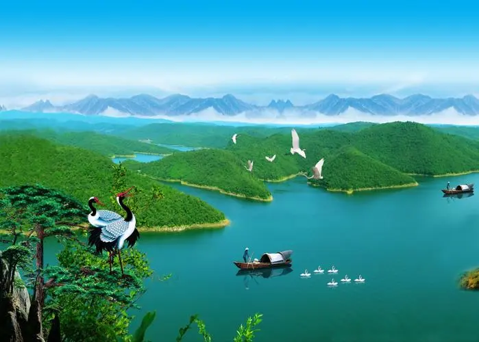 智能科技智能制造